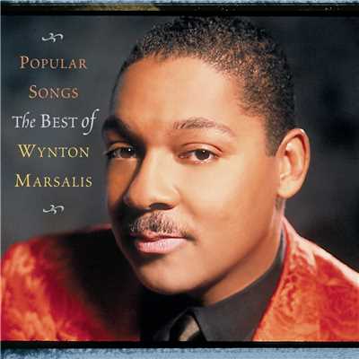 Popular Songs: The Best Of Wynton Marsalis/ウィントン・マルサリス