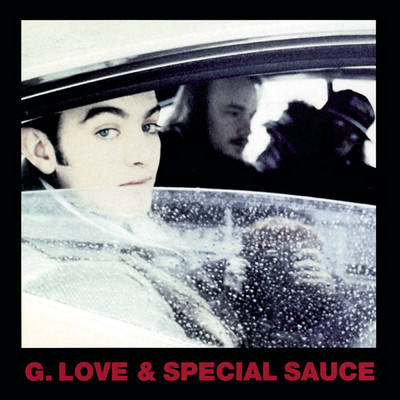 アルバム/Philadelphonic/G. Love & Special Sauce