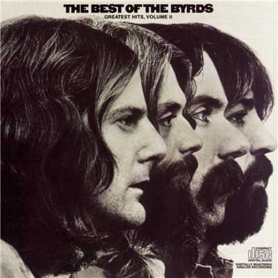 DRUG STORE TRUCK DRIVIN' MAN/The Byrds