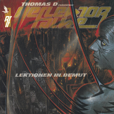 Avatar Iso Superstar (Album Version)/Thomas D prasentiert Reflektor Falke