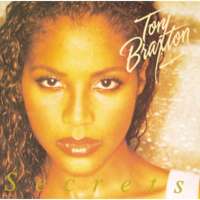 Let It Flow (from ”Waiting to Exhale” Original Soundtrack)/Toni Braxton