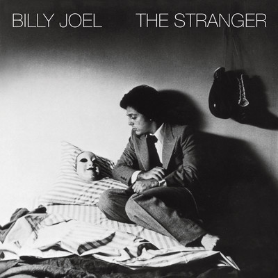 アルバム/The Stranger/Billy Joel