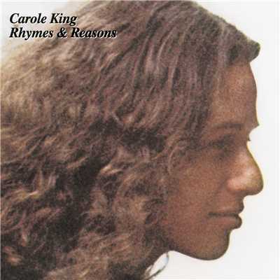 アルバム/Rhymes & Reasons/Carole King