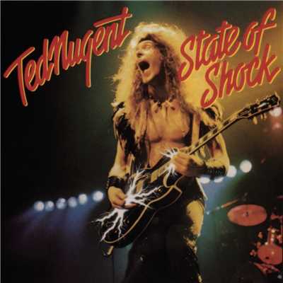 State Of Shock/Ted Nugent
