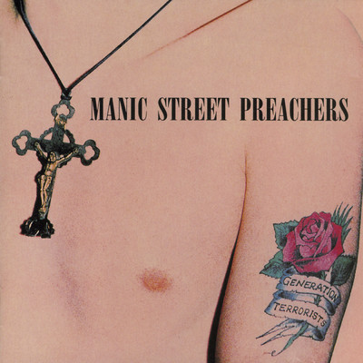 シングル/Condemned to Rock 'n' Roll/Manic Street Preachers