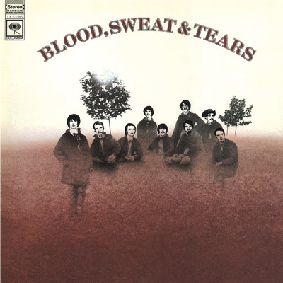 Blood, Sweat & Tears (Expanded Edition)/Blood