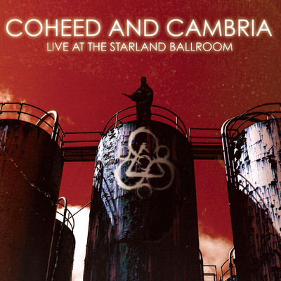 シングル/The Light & the Glass (Live at the Starland Ballroom)/Coheed and Cambria