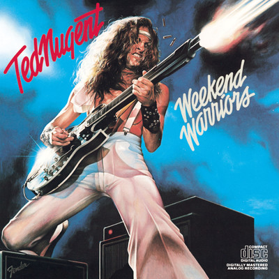 Smokescreen/Ted Nugent