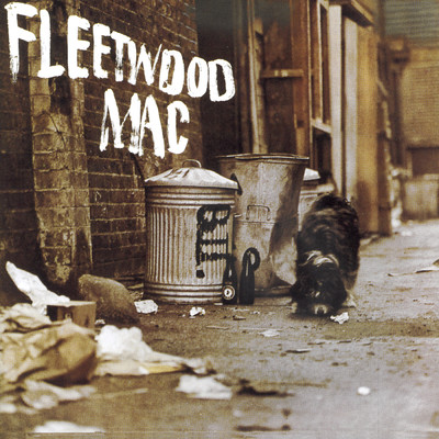 Looking For Somebody/Fleetwood Mac