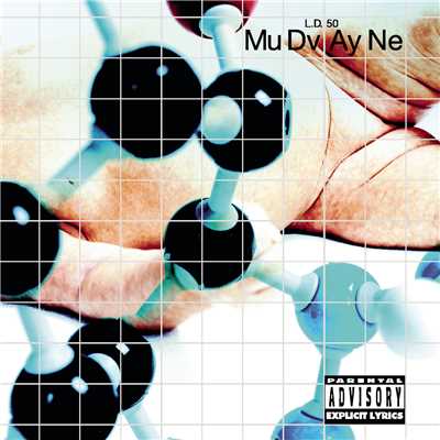 アルバム/L.D. 50 (Explicit)/Mudvayne