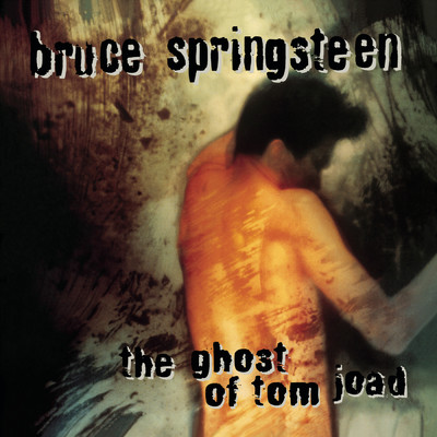 シングル/Straight Time/Bruce Springsteen