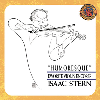 On Wings of Song, Op. 34, No. 2/Isaac Stern