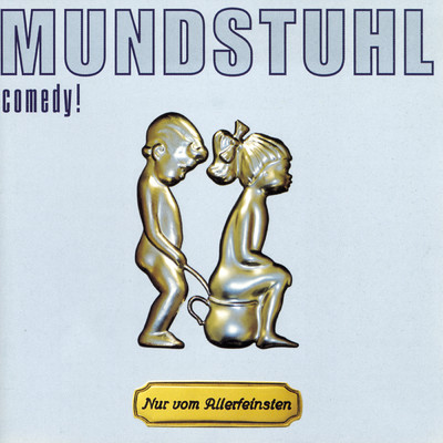 Dragan und Alder in ”Moonwalkweltmeister” (Album Version)/Mundstuhl