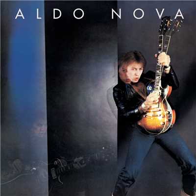It's Too Late (Album Version)/Aldo Nova