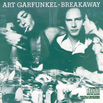 アルバム/Breakaway/Art Garfunkel