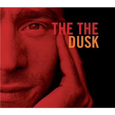 アルバム/Dusk/The The