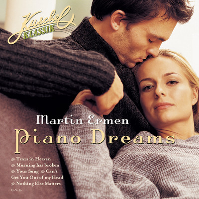 Kuschelklassik Piano Dreams/Martin Ermen