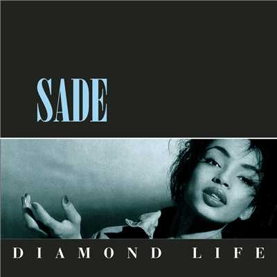 アルバム/Diamond Life/Sade
