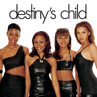 YOU'RE THE ONLY ONE (Album Version)/Destiny's Child