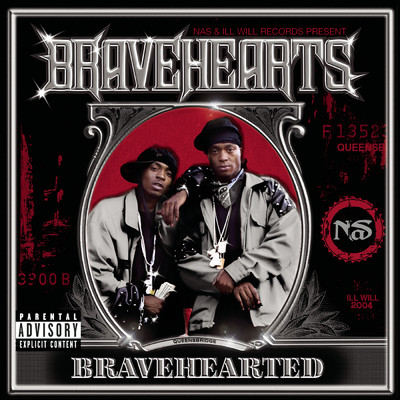 Bravehearted (Explicit) (Explicit)/Bravehearts