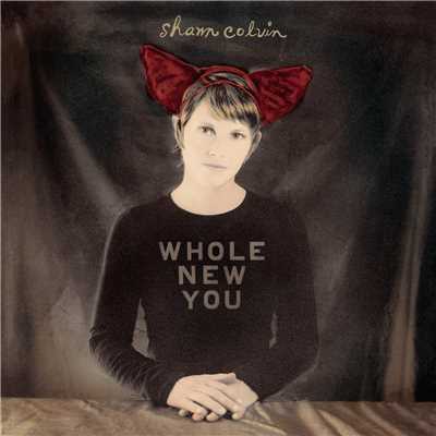 アルバム/Whole New You/Shawn Colvin
