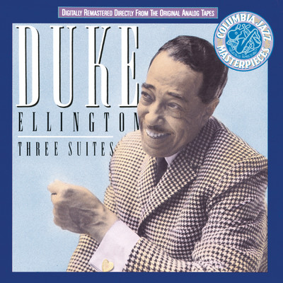 アルバム/Three Suites/Duke Ellington