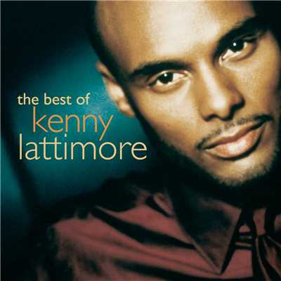 While My Guitar Gently Weeps (Album Version)/Kenny Lattimore
