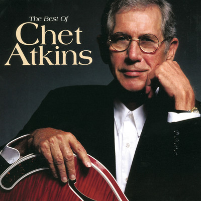 アルバム/The Best Of Chet Atkins/Chet Atkins