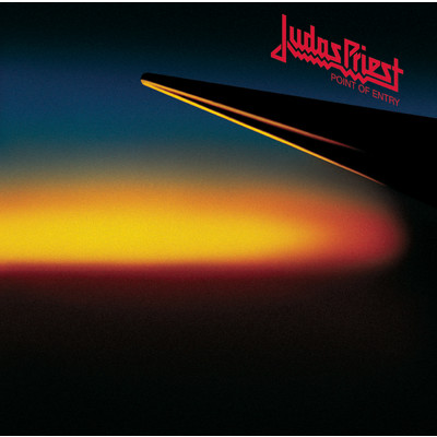 Hot Rockin'/Judas Priest