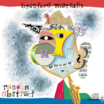 アルバム/Random Abstract/Branford Marsalis
