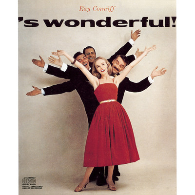 Sometimes I'm Happy (Album Version)/Ray Conniff and His Orchestra