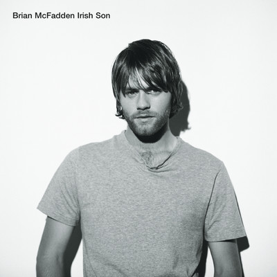 アルバム/Irish Son (Clean)/Brian McFadden