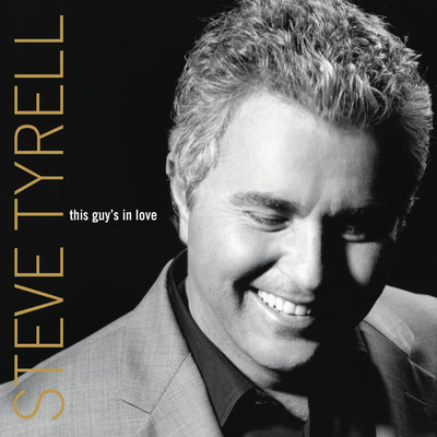 I Just Don't Know What To Do With Myself (Album Version)/Steve Tyrell