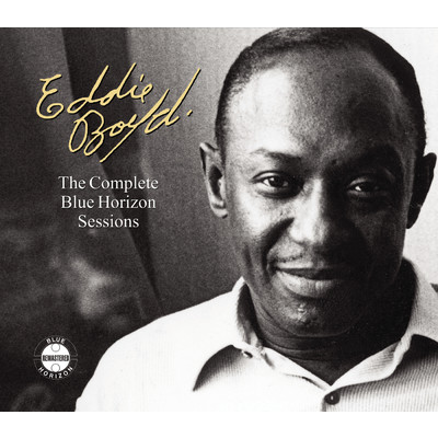 The Blues Is Here To Stay (Remastered 2005)/Eddie Boyd