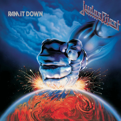 シングル/Ram It Down/Judas Priest