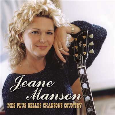 アルバム/Mes plus belles chansons country/Jeane Manson