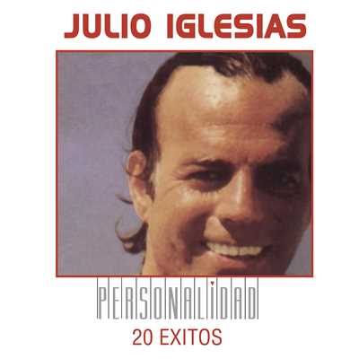 アルバム/Personalidad/Julio Iglesias