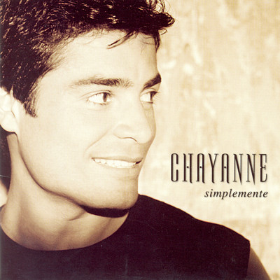 Simplemente/Chayanne