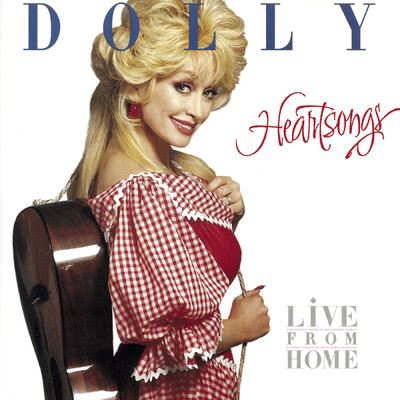 My Tennessee Mountain Home (Live)/Dolly Parton