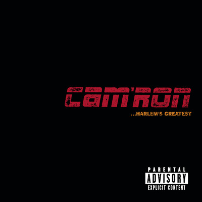 Confessions (Album Version) (Explicit)/Cam'ron