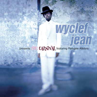 Mona Lisa feat.The Neville Brothers/Wyclef Jean