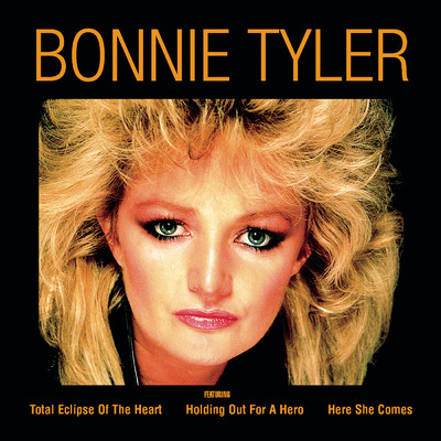 Faster Than the Speed of Night/Bonnie Tyler