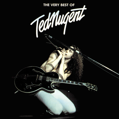 Live It Up/Ted Nugent
