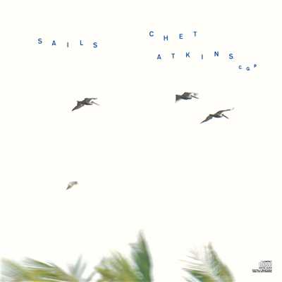 シングル/On A Roll (Album Version)/Chet Atkins