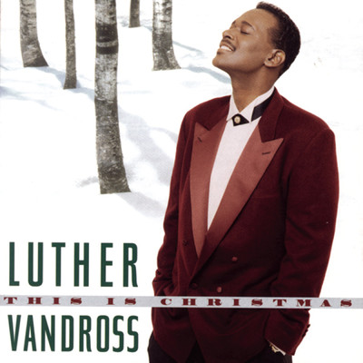 ハイレゾアルバム/This Is Christmas/Luther Vandross