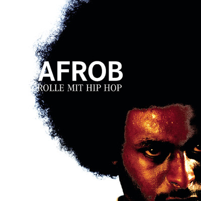 Rolle mit Hip Hop/Afrob