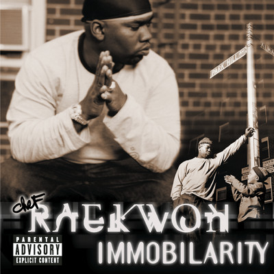 Immobilarity (Explicit)/Raekwon