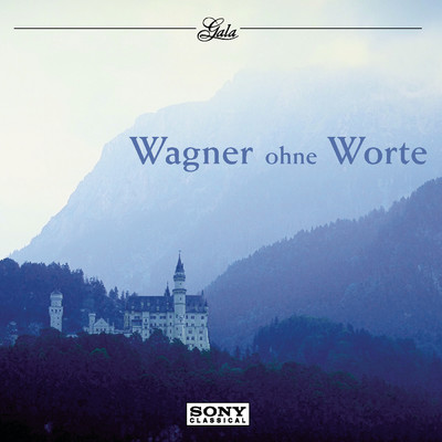 アルバム/Wagner ohne Worte/George Szell