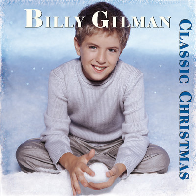 There's A New Kid In Town (Album Version)/Billy Gilman