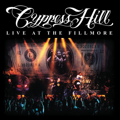 アルバム/Live At The Fillmore (Clean)/Cypress Hill